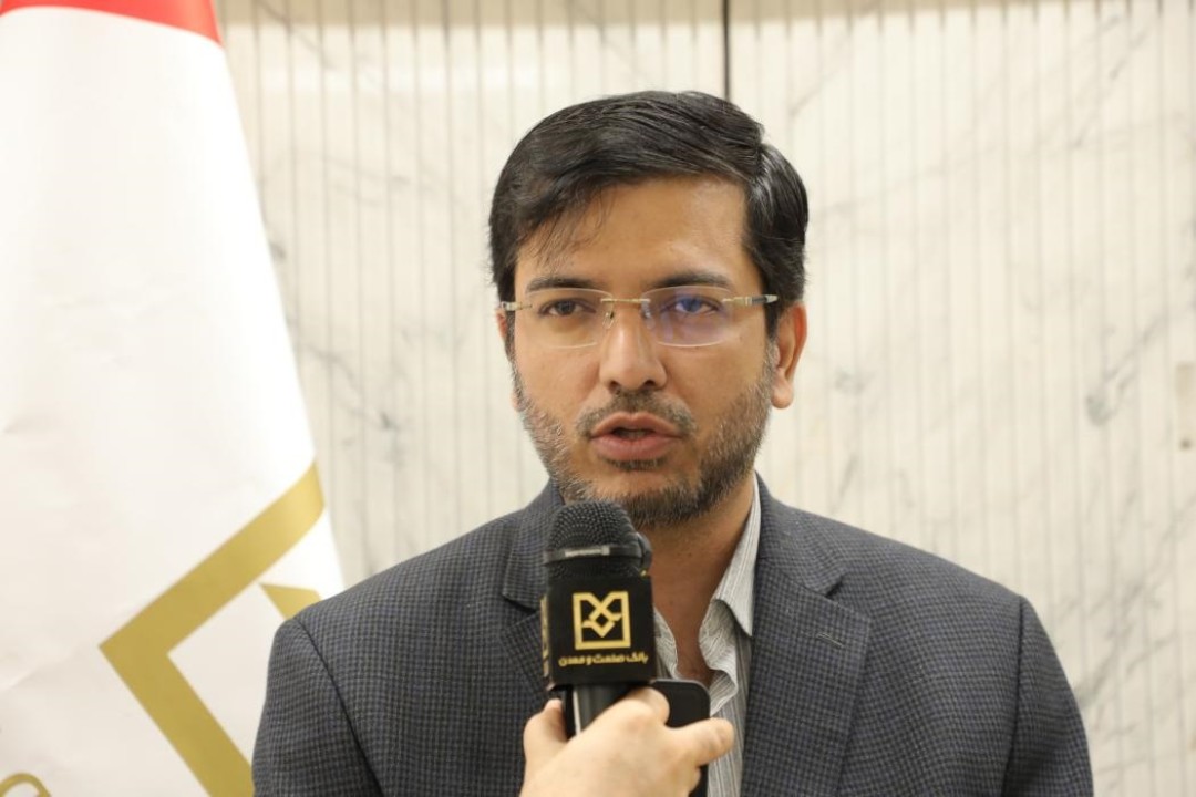 بانك صنعت و معدن اقدامات مؤثری در جهت توسعه فناوری، خودكفایی و كاهش وابستگی به واردات به انجام رسانده است